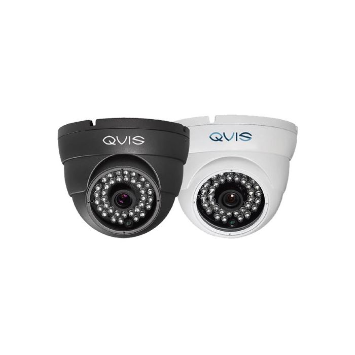Viper 4 Camera HD CCTV Kit 1TB