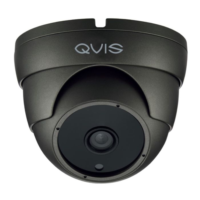 4K 8MP Dome Camera Q4K-TUR-FW36 from QVIS