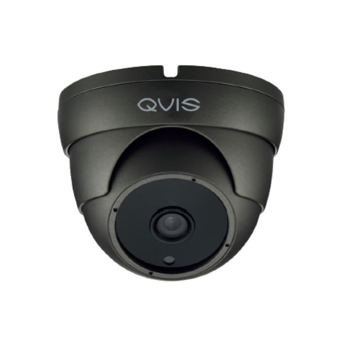 Q5-TUR-FW36 5MP 4-in-1 Turret Camera from QVIS