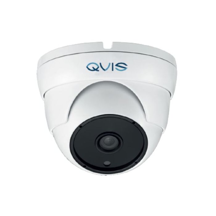 Q5-TUR-FW36 5MP 4-in-1 Turret Camera from QVIS