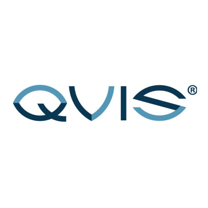 QVIS 4 Camera 4K CCTV Kit with 8MP Cameras