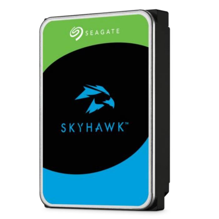 SEAGATE Skyhawk 4TB Hikvision Approved Hard Drive