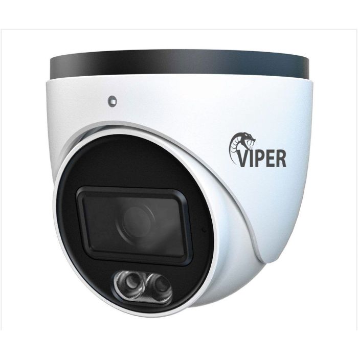 TURVIP-5COL-HD-FW CVI Analogue Coax Full-Colour Turret Camera