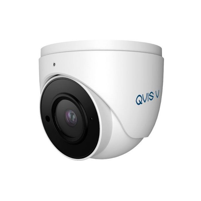 TURVIP-6-VW 6MP Viper IP Varifocal Lens Turret Camera