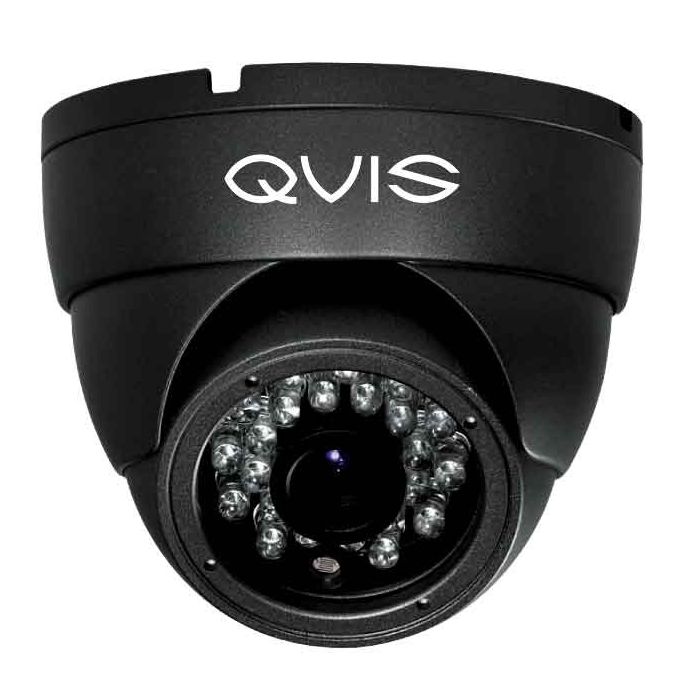 TVI2-EYE-FG24 Full 1080p High Definition TVI Mini-dome 15-20m IR camera 