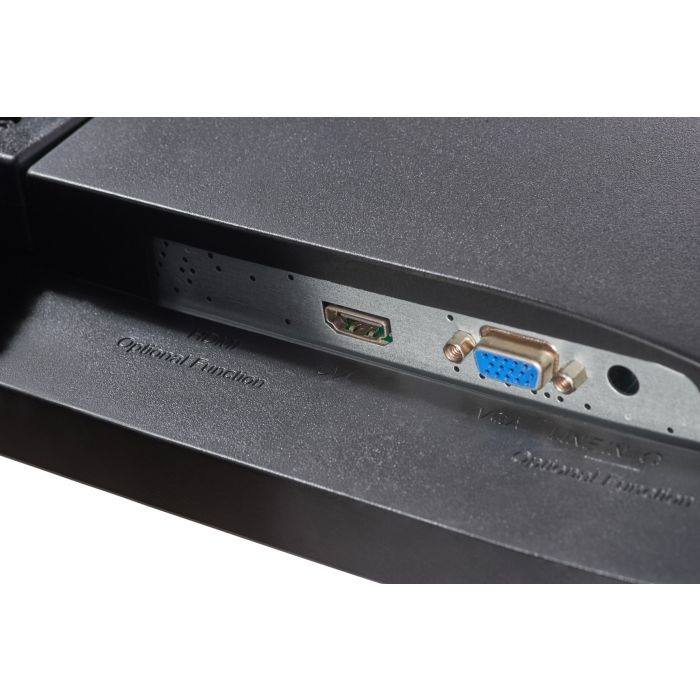 HIKVision DS-D5022FN-C Borderless 21.5” HD Monitor