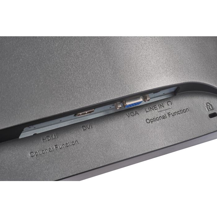 HIKVision DS-D5022FN-C Borderless 21.5” HD Monitor