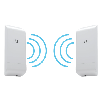 2km IP Wireless Link Kit for Cow-Calving Cameras - Programmed