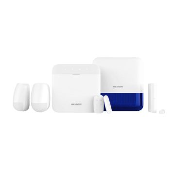 DS-PWA64-Kit1-WE AX PRO Alarm Kit (868MHz)