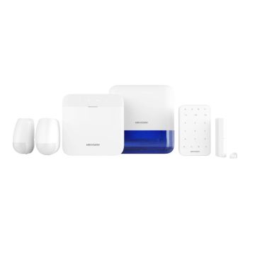 DS-PWA64-Kit2-WE AX PRO Alarm Kit (868MHz)