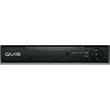 16 Channel Budget CCTV Recorder with 1TB and Remote View