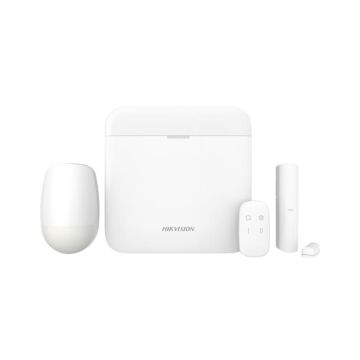 DS-PWA64-Kit-WE AX PRO Alarm Kit