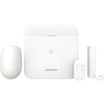 DS-PWA96-Kit-WE AX PRO 96 Zones Alarm Kit