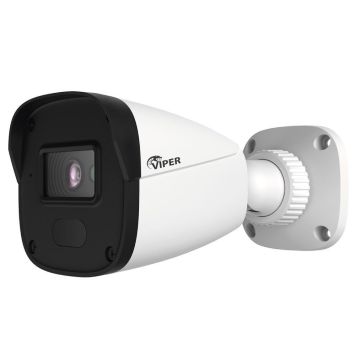BULVIP-5COL-HD-FW Viper 5MP HD Analogue Full-Colour Fixed Bullet Camera