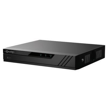 Cognitio 4K 4 Channel DVR Recorder 1TB