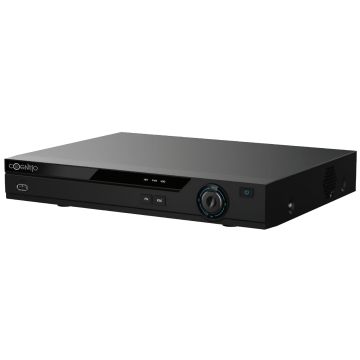 Cognitio 8 Channel 4K AI 2TB DVR