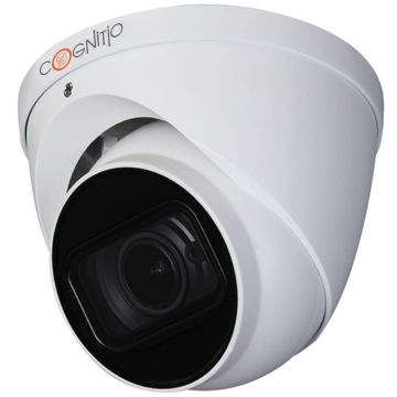 Cognitio COG-5-TUR-MW Motorised 5MP Turbo Camera