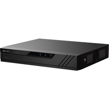 Cognitio 5MP 4 Channel 1TB DVR TVI, CVI, AHD or CVBS
