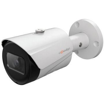 Cognitio COG-5MP-IPC-BUL-FW Fixed 5MP Network Bullet Camera