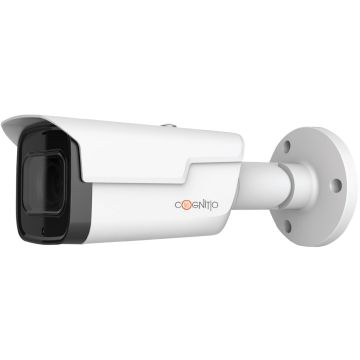 Cognitio COG-5MP-IPC-BUL-MW Motorised 5MP AI Network Bullet Camera