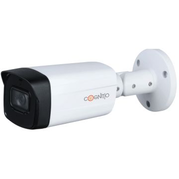 Cognitio COG-8-BUL-FW Fixed 4K Turbo Camera