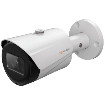 Cognitio COG-8MP-IPC-BUL-FW Fixed 4K AI Network Camera