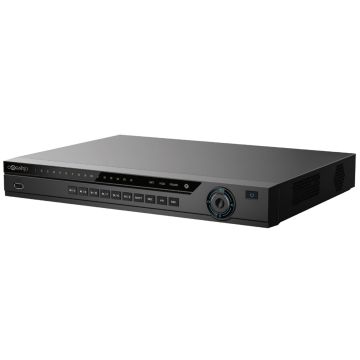 Cognitio COG-NVR-4K-2-16-4TB 16 Channel AI NVR 4TB