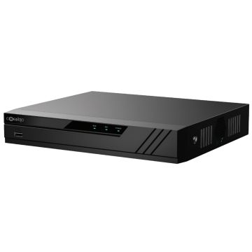 Cognitio COG-NVR-4K-8-2TB 8 Channel NVR 2TB