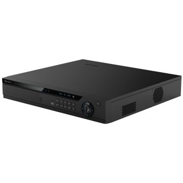 Cognitio COG-NVR-4K-DL-32-8TB 32 Channel Deep-Learning NVR 8TB