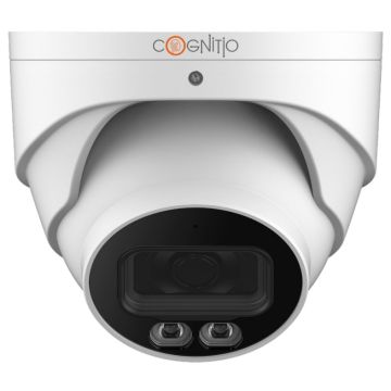 Cognitio COG4C-IP-TUR-FW Full Colour 4MP Fixed Network Camera