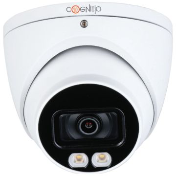 Cognitio COGS-2-TUR-FW Full Colour Fixed 2MP Turbo Camera
