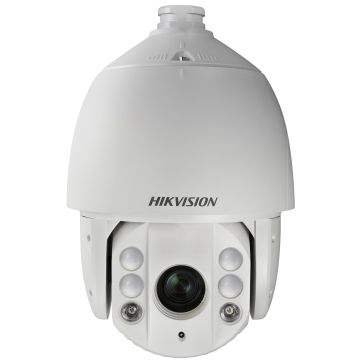 DS-2DE7520IW-AE 5MP 20x IR Network Speed Dome Camera