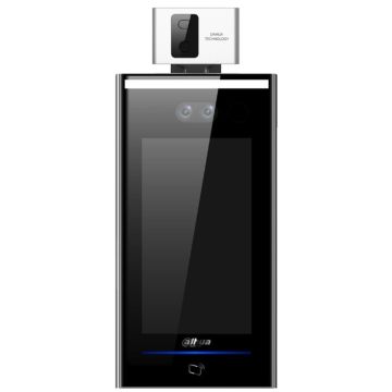 DHI-ASI7213X-T1 Thermal Temperature screening Terminal