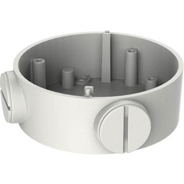 DS-1260ZJ Deep Base Junction Box for some HIKVision Bullet Cameras