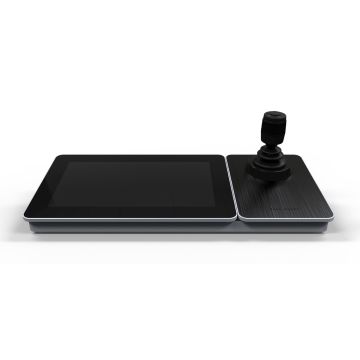 DS-1600KI PTZ Network Keyboard
