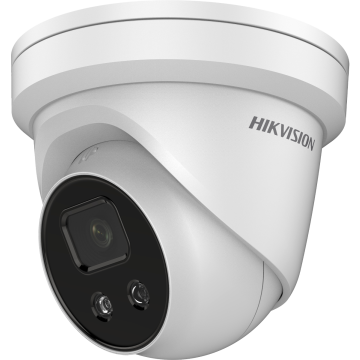 HIKVision DS-2CD2386G2-I AcuSense 4K AI Fixed Network Camera