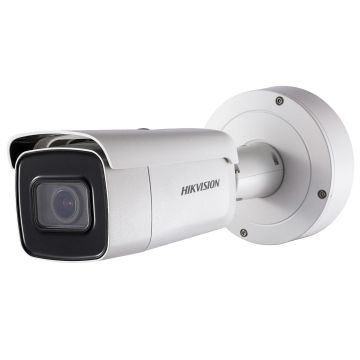 DS-2CD2645FWD-IZS 4MP DarkFighter Varifocal Bullet Network Camera