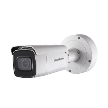 DS-2CD2685FWD-IZS 4K 8MP Vari-Focal Network Bullet Camera