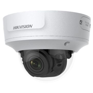 DS-2CD2765G1-IZS 6MP DarkFighter Varifocal Dome Network Camera