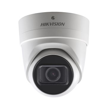 DS-2CD2H25FWD-IZS 2 MP Ultra-Low Light Network Turret Camera