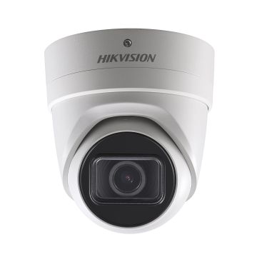 DS-2CD2H55FWD-IZS 5MP Motorised Zoom Turret Network Camera