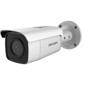 DS-2CD2T66G2-4I 6MP AcuSense DarkFighter Fixed Bullet Network Camera