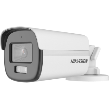 HIKVision DS-2CE12KF0T-FS ColorVu 3K Bullet Camera