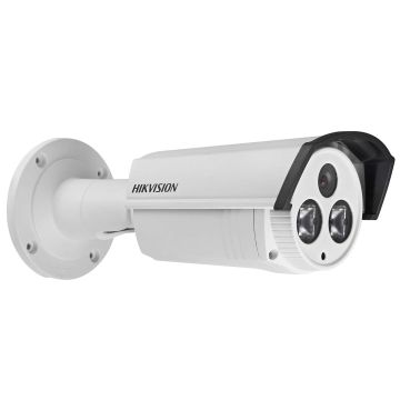 DS-2CE16D5T-IT5 Turbo TVI HD1080p & CVBS analogue EXIR Bullet Security Camera