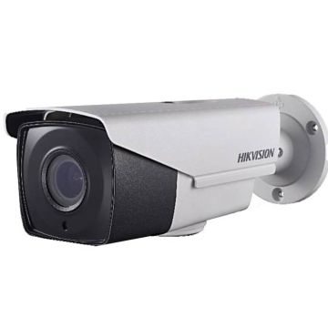 DS-2CE16D7T-IT3Z High Definition TVI Turbo Motorised Vari-focal Zoom Bullet camera