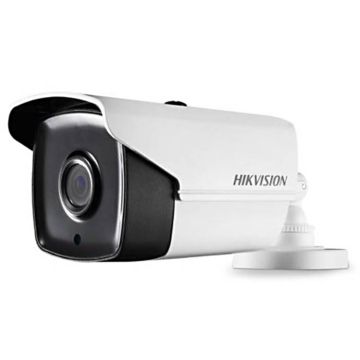 DS-2CE16D7T-IT5 2MP High Definition WDR Turbo Bullet with 80m IR NightVision