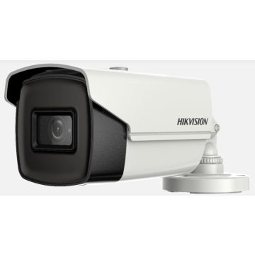 DS-2CE16H8T-IT5F 5MP Turbo Fixed Bullet camera with 80 Metre IR NightVision