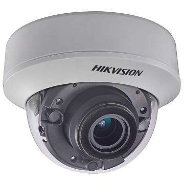 DS-2CE56D7T-(A)ITZ 2MP Internal Dome IR Camera with 30m IR and 2.8-12mm motorised lens TVI HIKVision