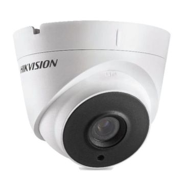 DS-2CE56D7T-IT3 2MP Full HD Turbo Dome camera with 40m IR and True WDR