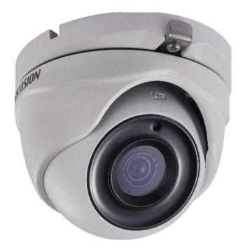 DS-2CE56F1T-ITM 3MP Mini-Dome Turbo HD IR Dome Security Camera